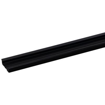 Plisséhordeur Standard installatiestrip 209cm