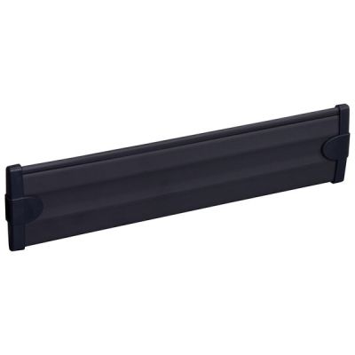 Lamellenhor Standard/Comfort verzwaring