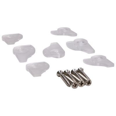 Duoplisse Premium montageset