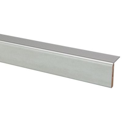 afwerkprofiel beton lichtgrijs