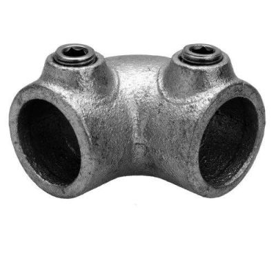 Bocht Ø27 mm