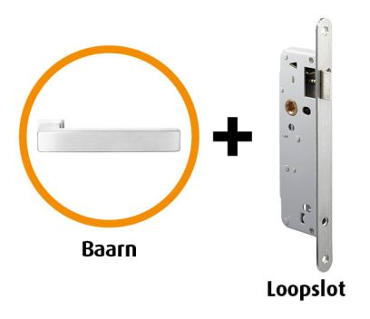 Hardwarepakket 102