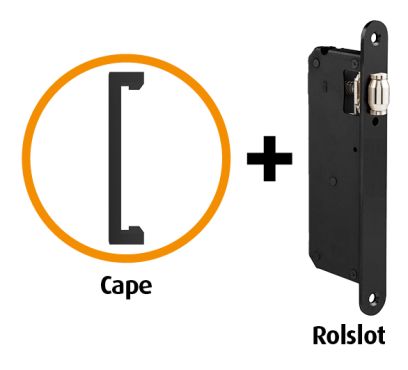 Hardwarepakket 403