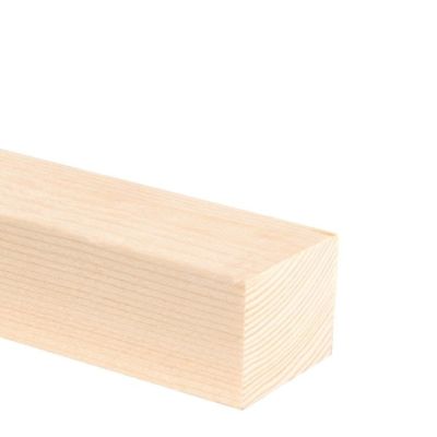Verbindingslat 2500 x 30 x 30 mm