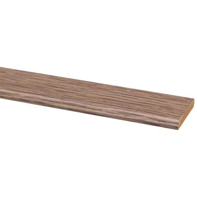 Plakplint Rustiek eiken 552