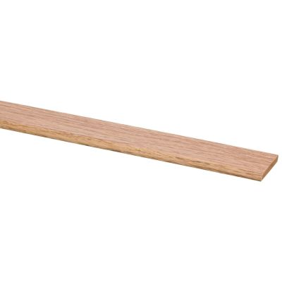 Plakplint Champagne eiken