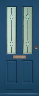 ML 660 glas-in-lood isolatieglas Berlijn Stomp Universeel 83 201