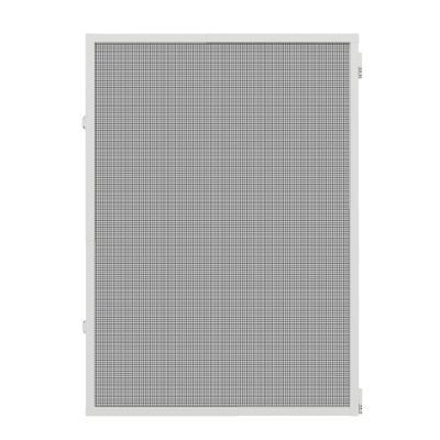 Telescoop hor Standard wit 