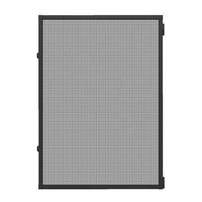 Telescoop hor Standard antraciet