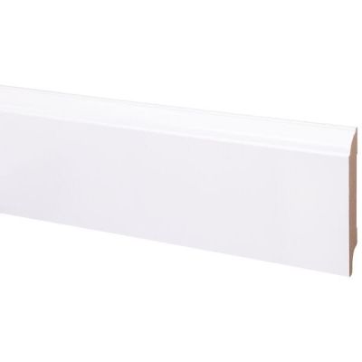 Cubic 18119 wit kwartrond