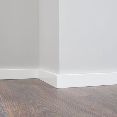 Cubic 1857 blok wit