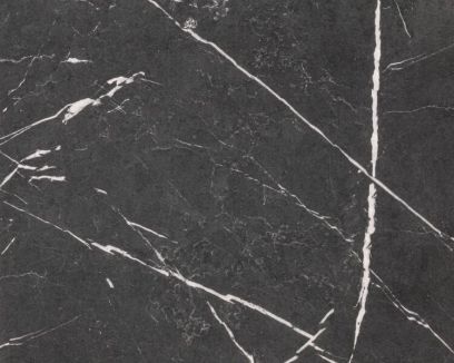 Zwart marmer 250 x 60 cm
