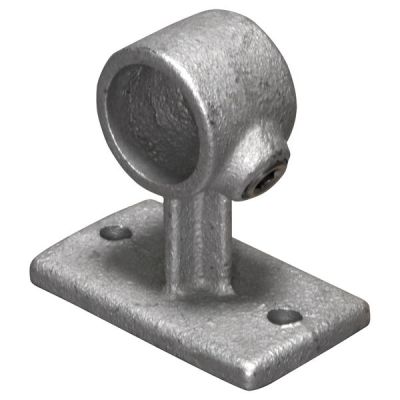 Leuninghouder Ø27 mm