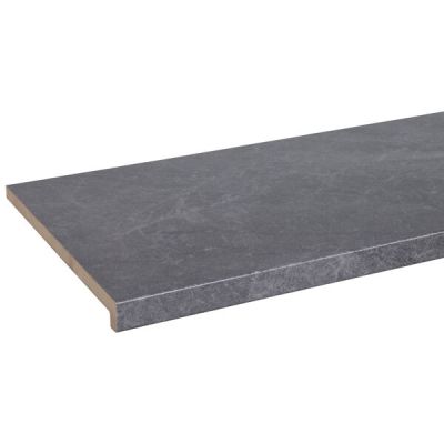 Vensterbank MDF 28mm leisteen 30x405cm