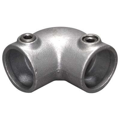 Bocht Ø42 mm