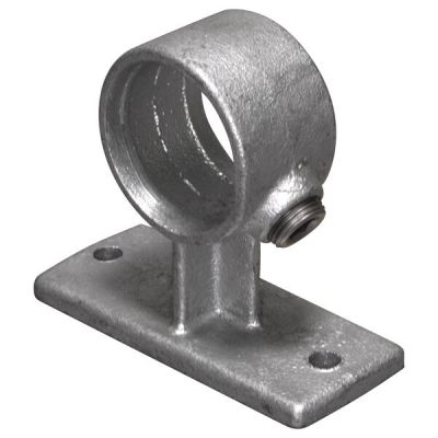 Leuninghouder Ø42 mm