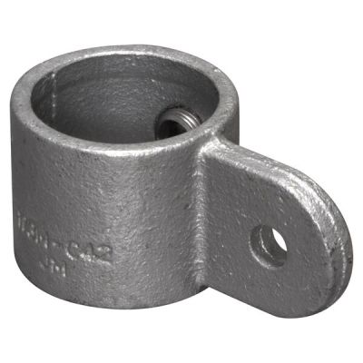 Paneelverbinder Ø42 mm