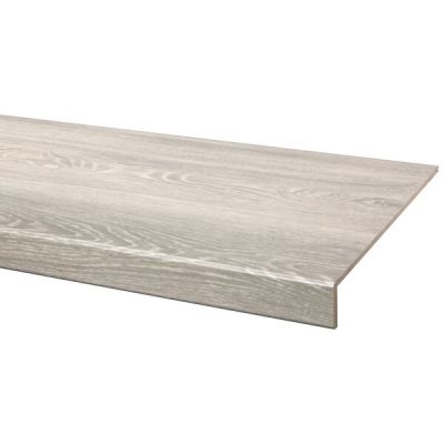 Overzettrede Kahlua eiken 130x38cm