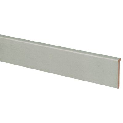 Open trapprofiel beton lichtgrijs