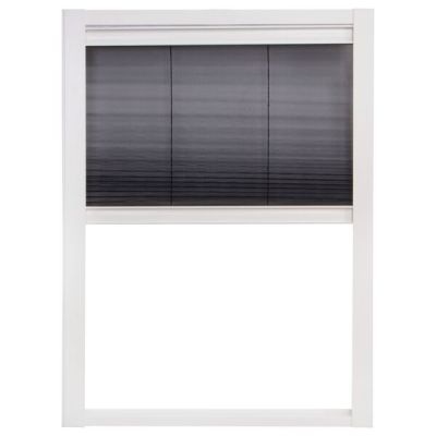 Duo-plissé hor (dak)raam Premium