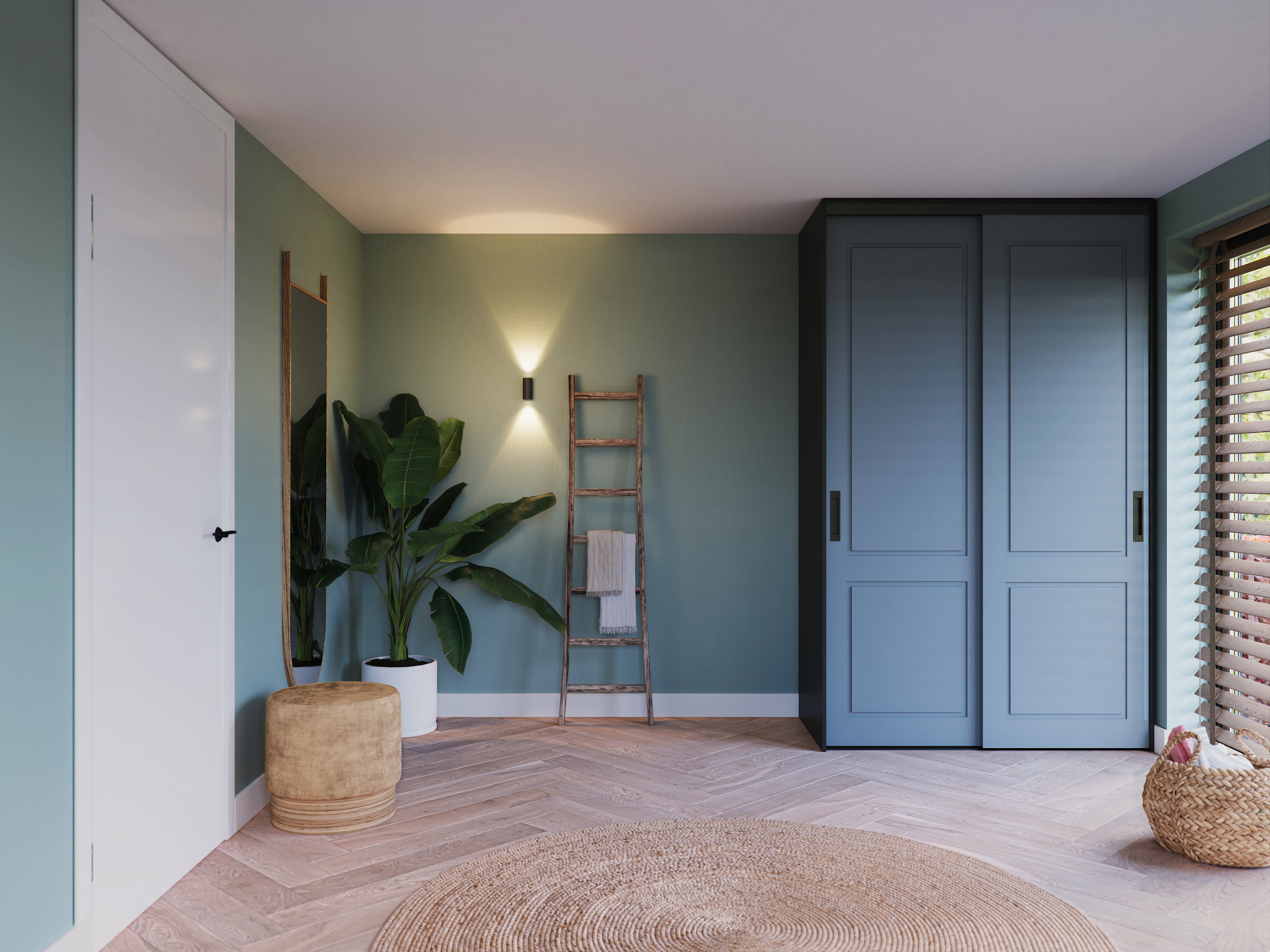 Trap renoveren door CanDo