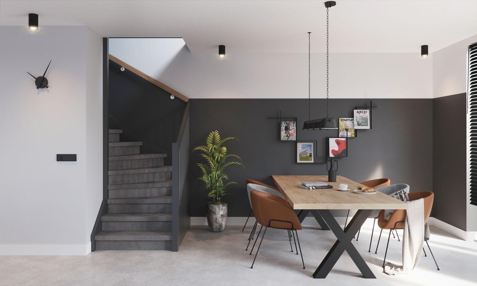 Traprenovatie inspiratie